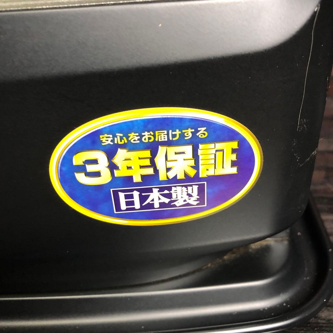 保証期間あり22年製Dainichi FW-3222NE 石油ファンヒーター