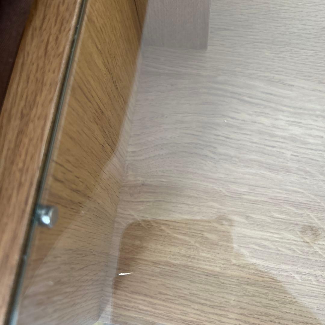 フランフラン　ライツ　コーヒーテーブル