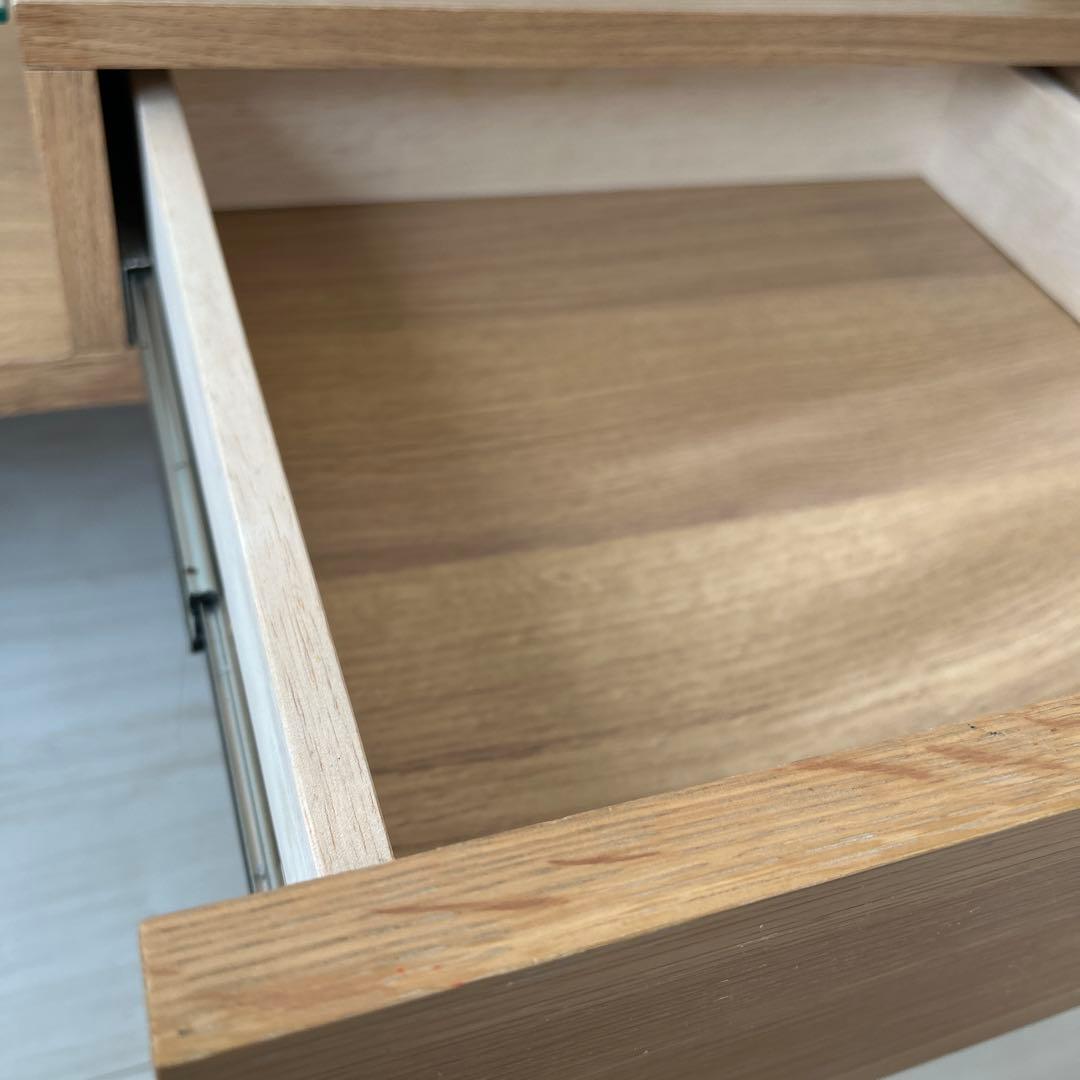 フランフラン　ライツ　コーヒーテーブル