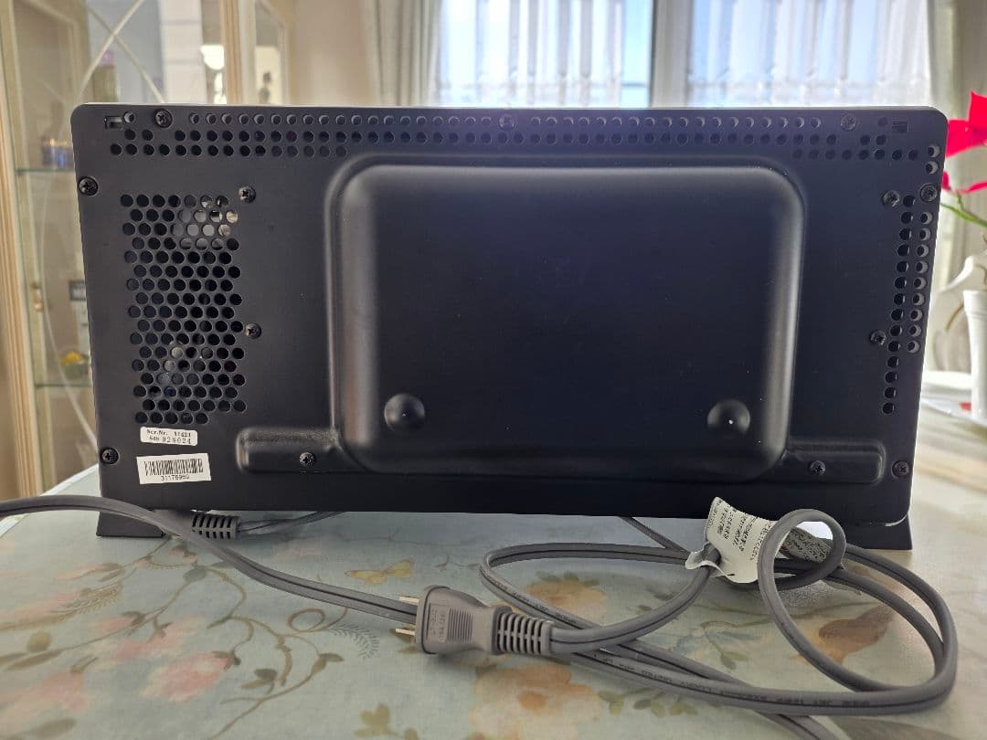 De'Longhi　コンペクションオーブン　EO1490J－W