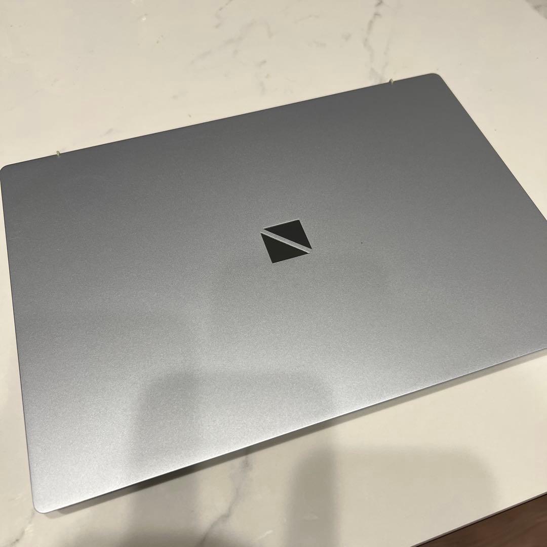 NEC LavieN13(2023.6.30購入)ブルーofficeあり