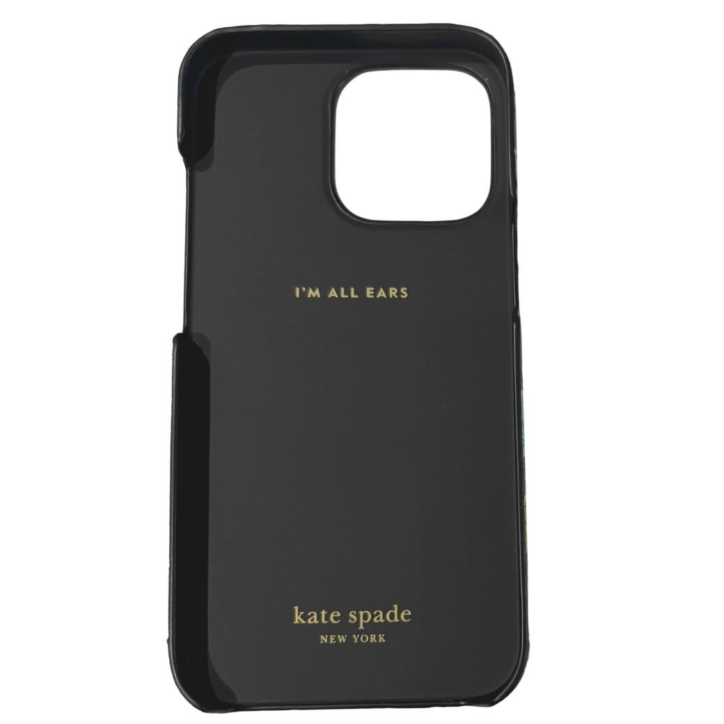 ケイトスペード iPhone13Pro対応 ケース キャンディ