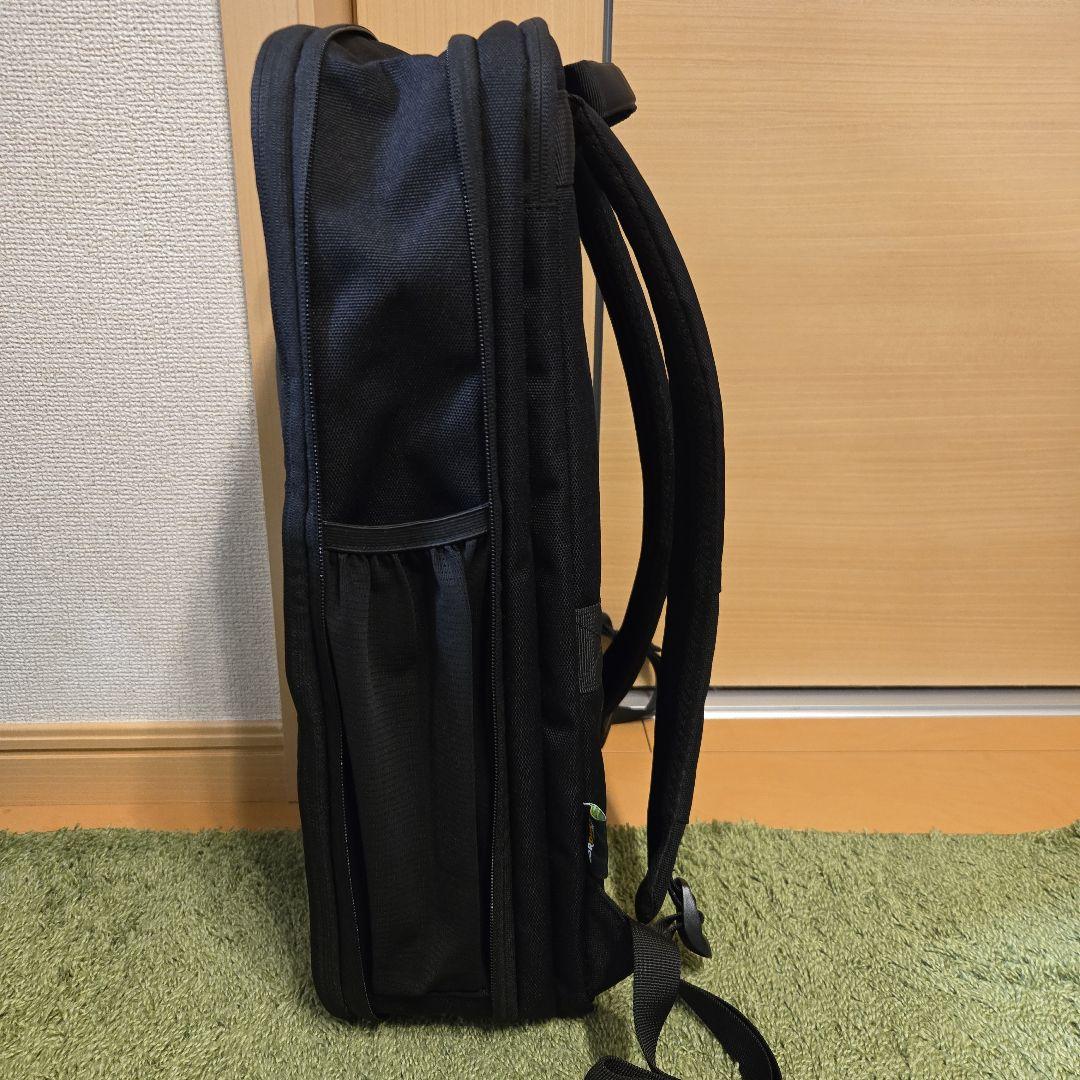 EvoonマルチビジネスリュックSlim