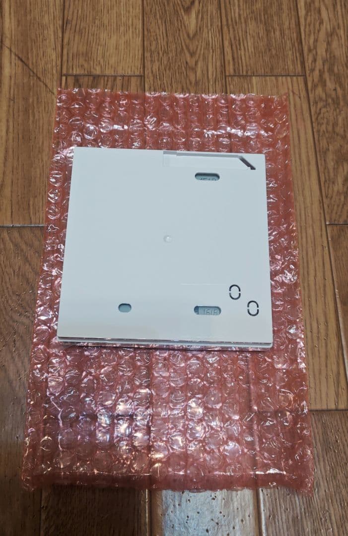 DAIKIN製エアコン用リモコンBRC1G4、3個セット