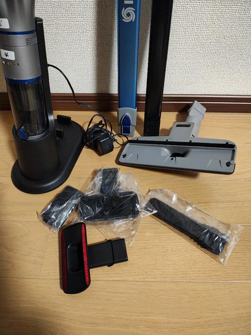 インビクタス★INV2209000001★2023年製★バッテリーの状態良好★4