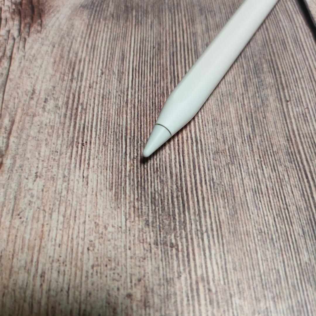 アップルペンシル apple pencil 第2世代 美品 保証付き