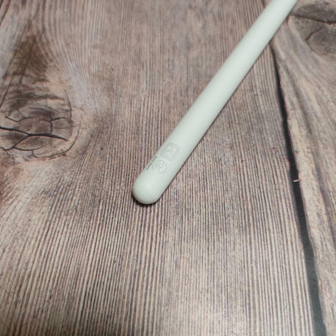 アップルペンシル apple pencil 第2世代 美品 保証付き