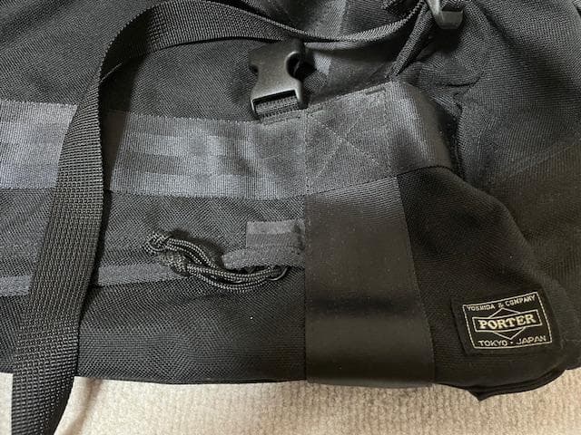 PORTER 吉田カバン ブースパック ボストンバッグ リュック