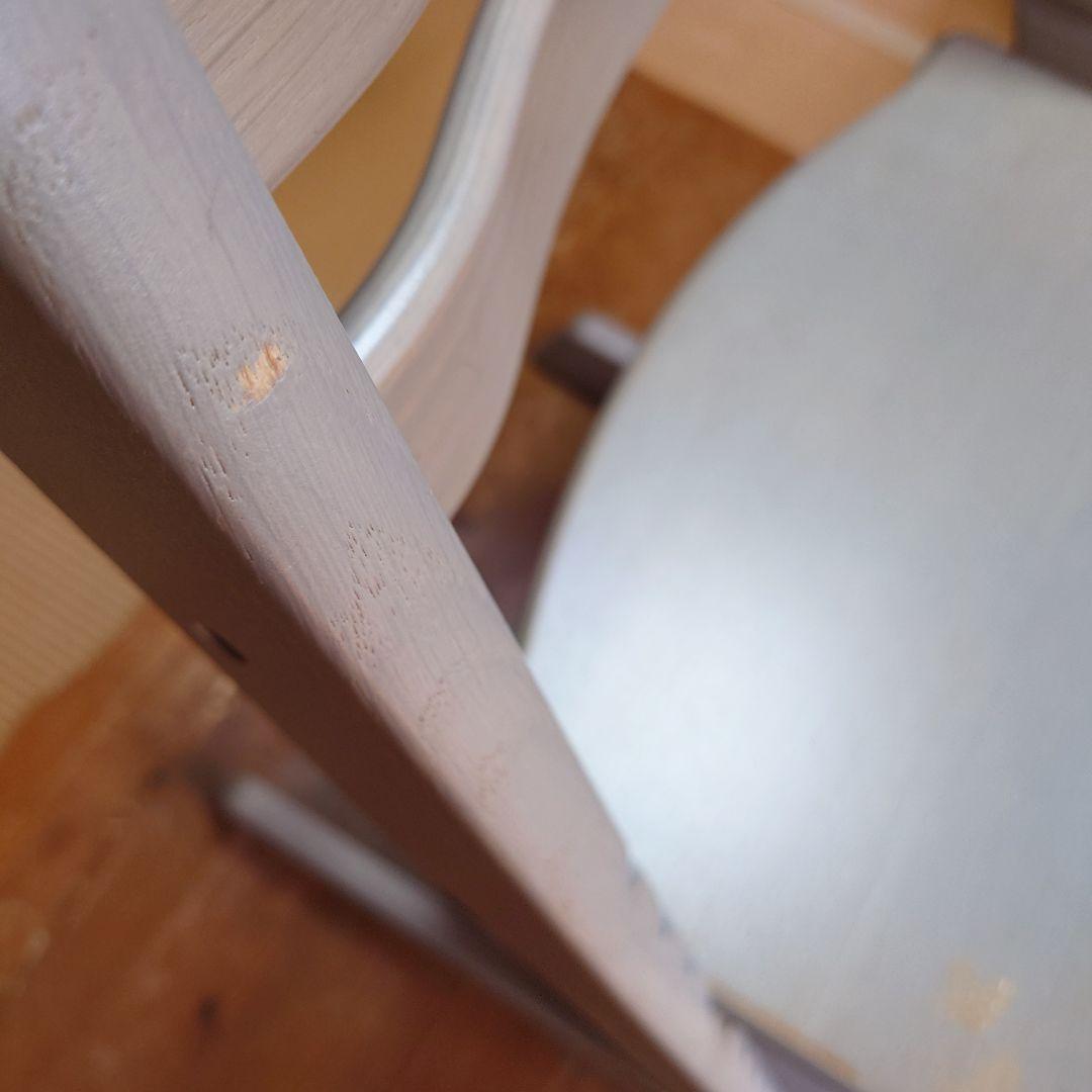 ストッケ STOKKE トリップトラップ　ベビーチェア 木製 子供 キッズ　椅子