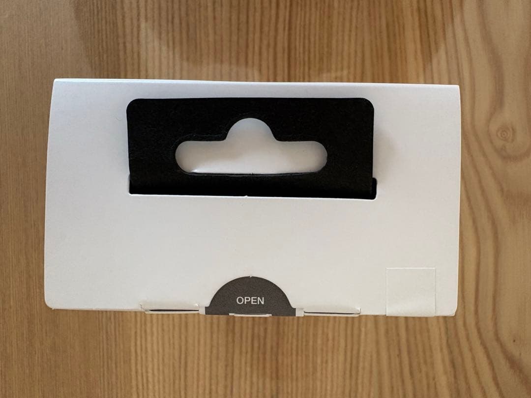 【新品未開封】Technics ワイヤレスイヤホン