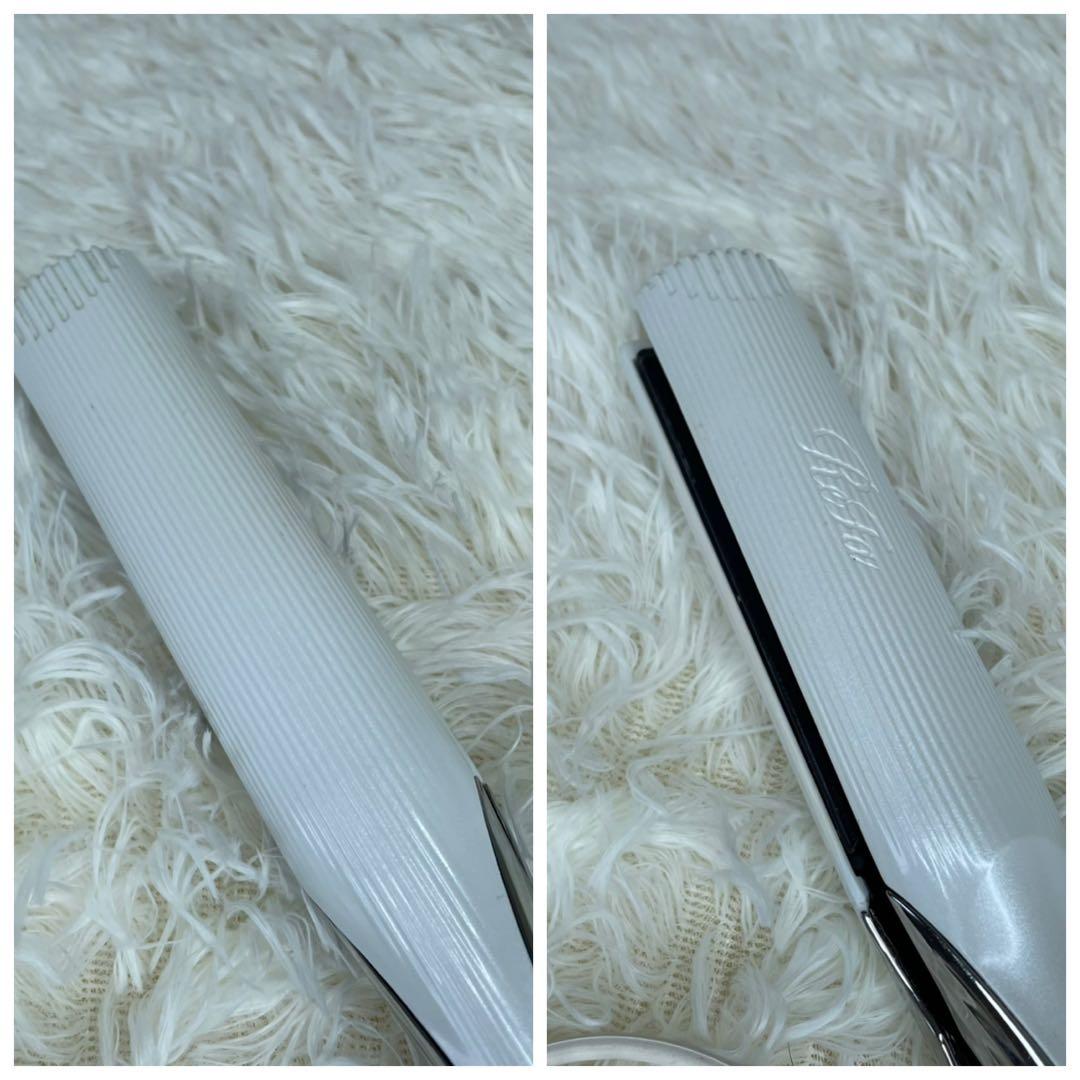 ReFa ビューテック ストレートアイロン プロ RE-AC02A