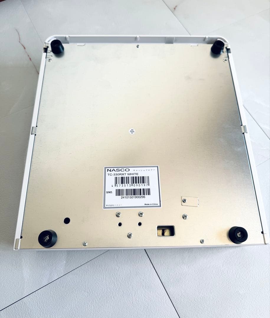 【美品】NASCOキュシュドロアー