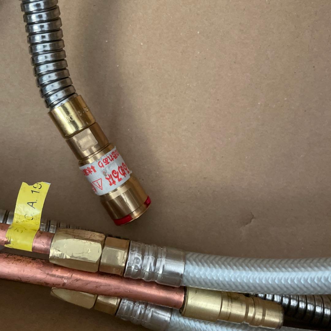 タカギ浄水・水栓JY190MN-NNBF03