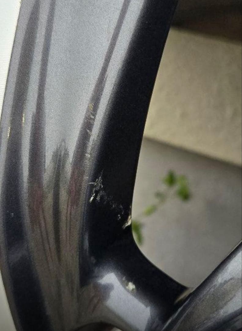 mi DUNLOP スタッドレスタイヤ 18インチ セット