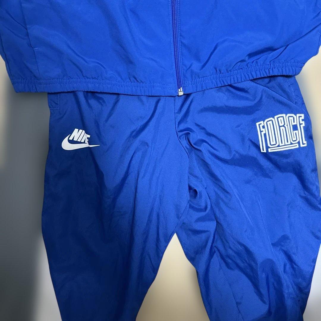 ナイキ　セットアップ　バスケ　Mサイズ ウォームアップウェア　ボーラホリック