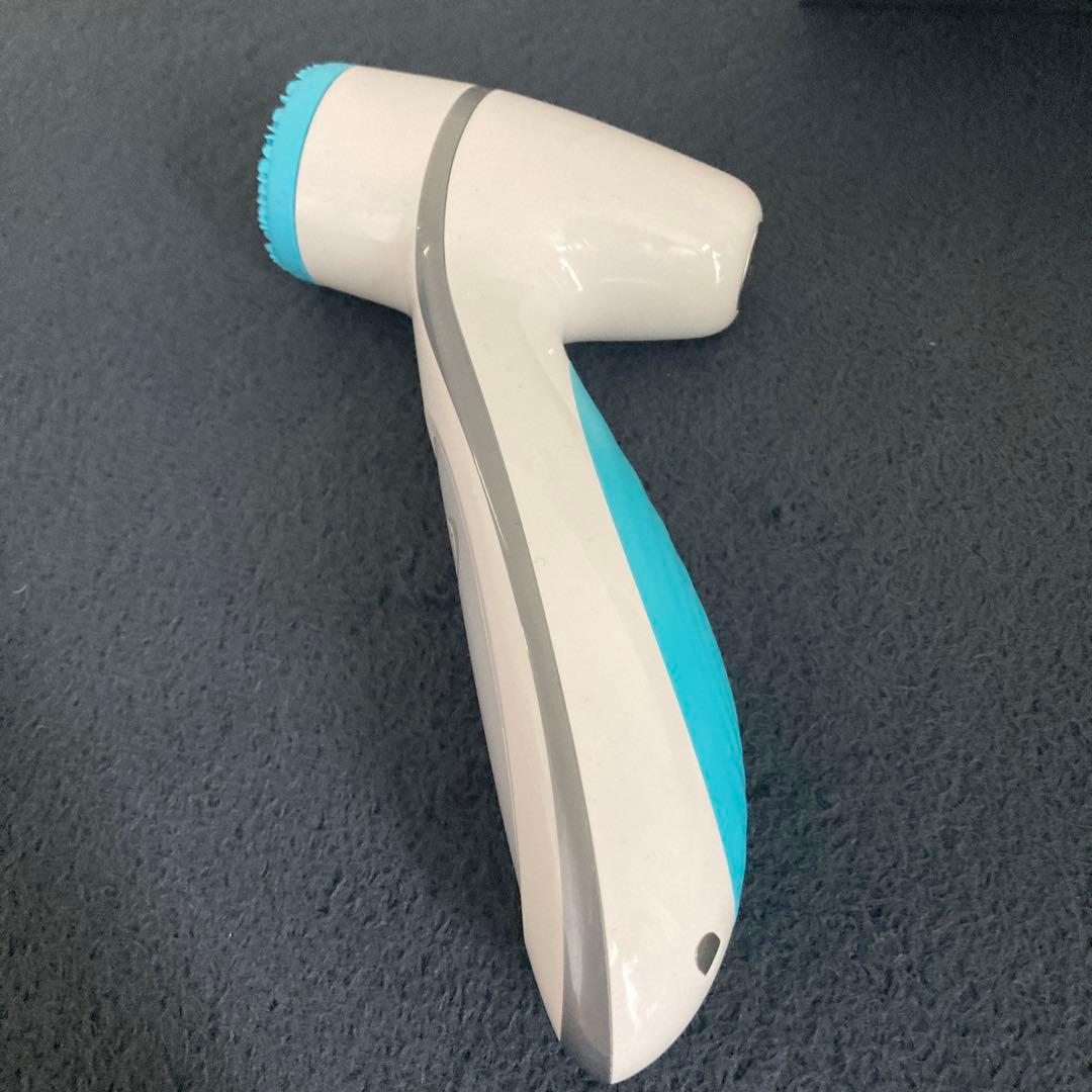 ニュースキン ルミスパ 美顔器 ホワイト/ブルー