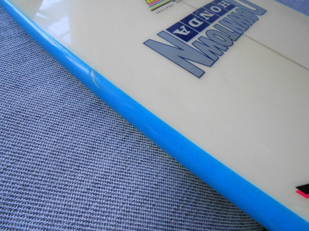 直接引取可 激レア ヴィンテージ サーフボード 70’ｓ 80’ｓ HIC