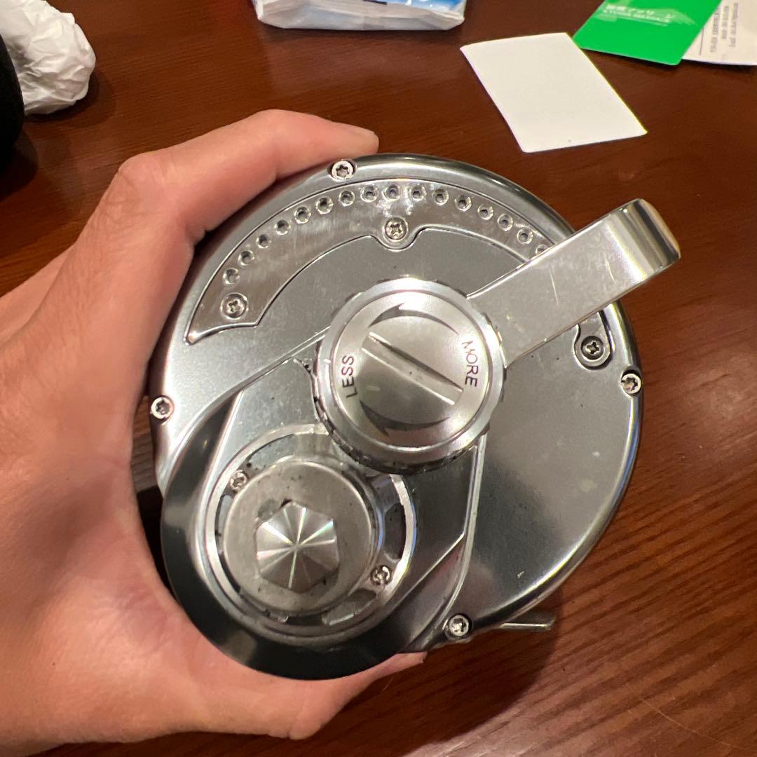 マクセル　シーライオン12dl