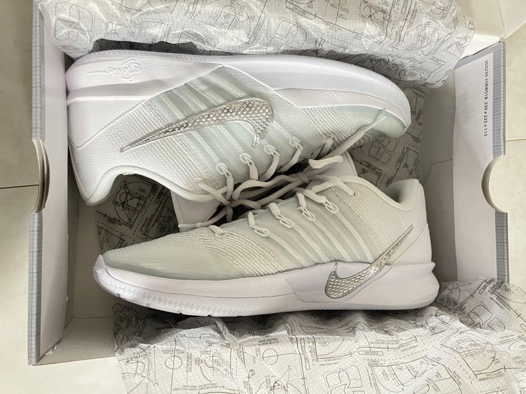 シューズ(男性用) Nike Sabrina 3 EP