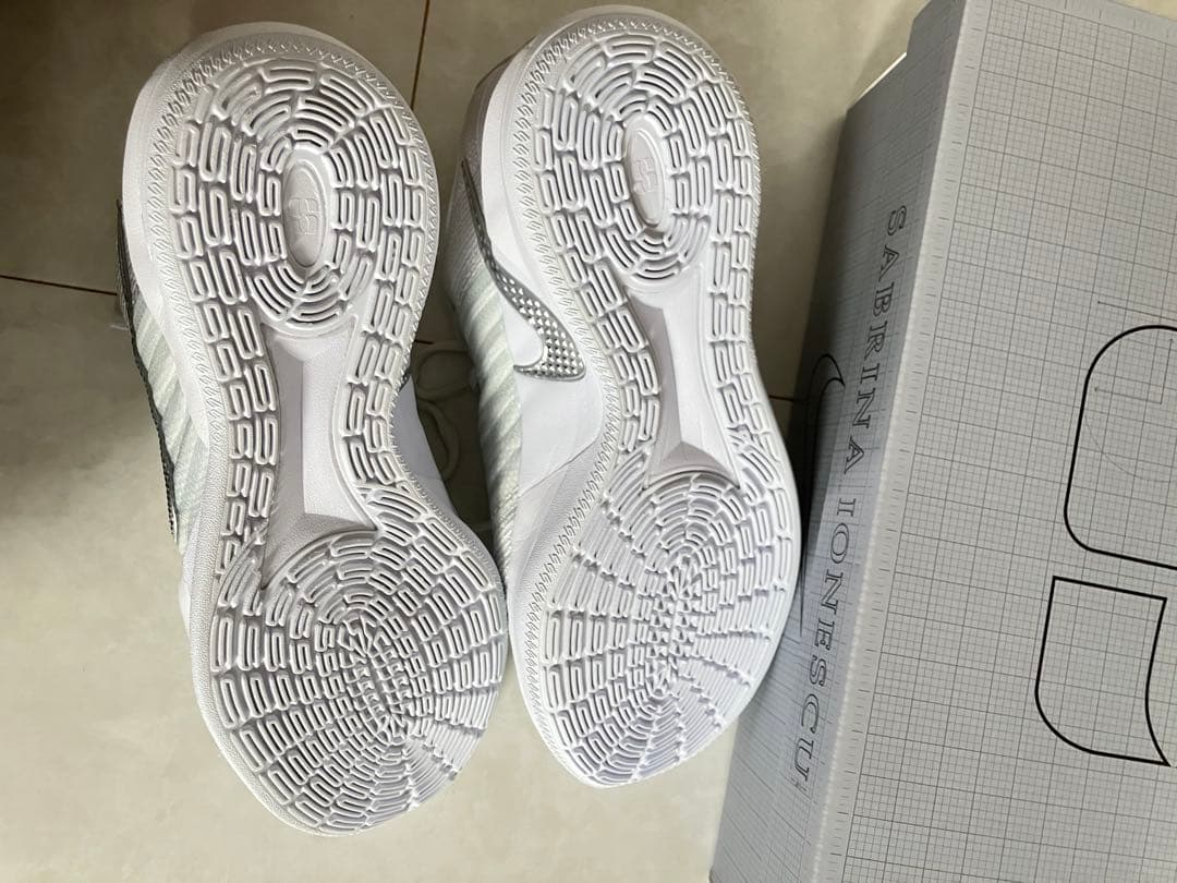 シューズ(男性用) Nike Sabrina 3 EP