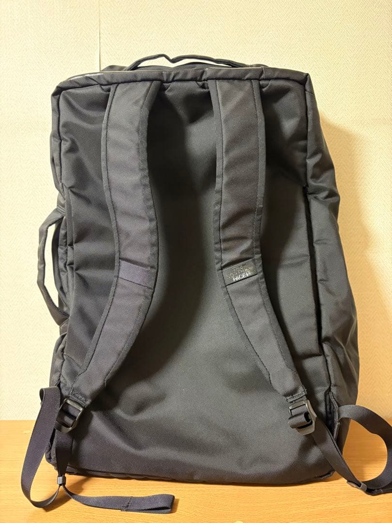 【美品】THE NORTH FACE シャトルダッフル NM82217