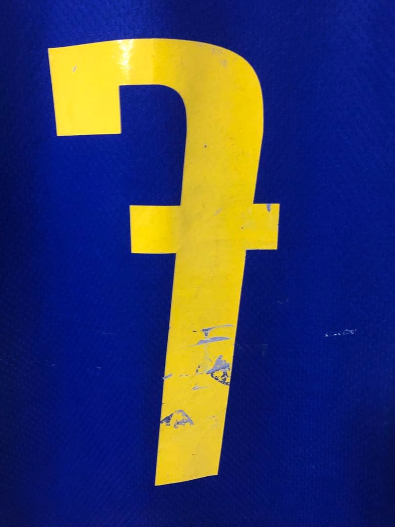 パルマ2003/2004 90周年記念 中田英寿 7番仕様