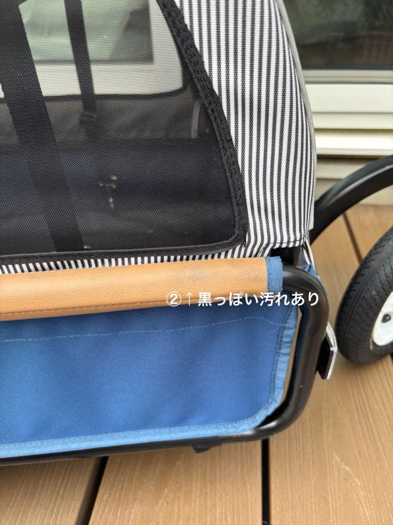 エアバギー　トゥインクル