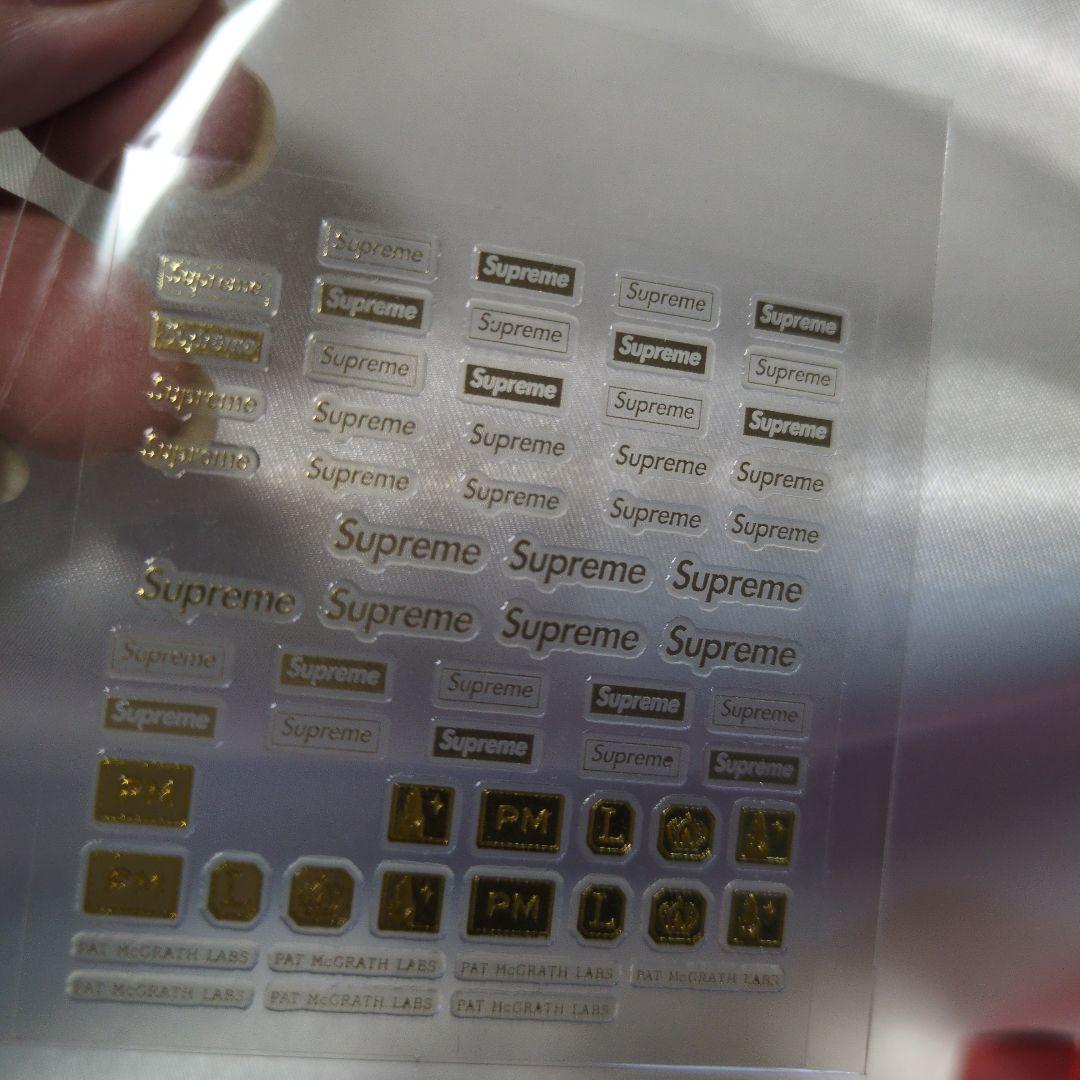 ♡Supreme ネイルポリッシュ 3本セット♡