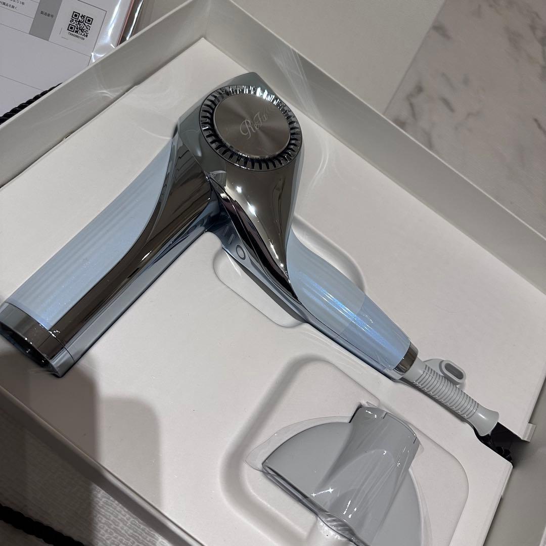 新品 リファ ReFa ビューテックドライヤーBX