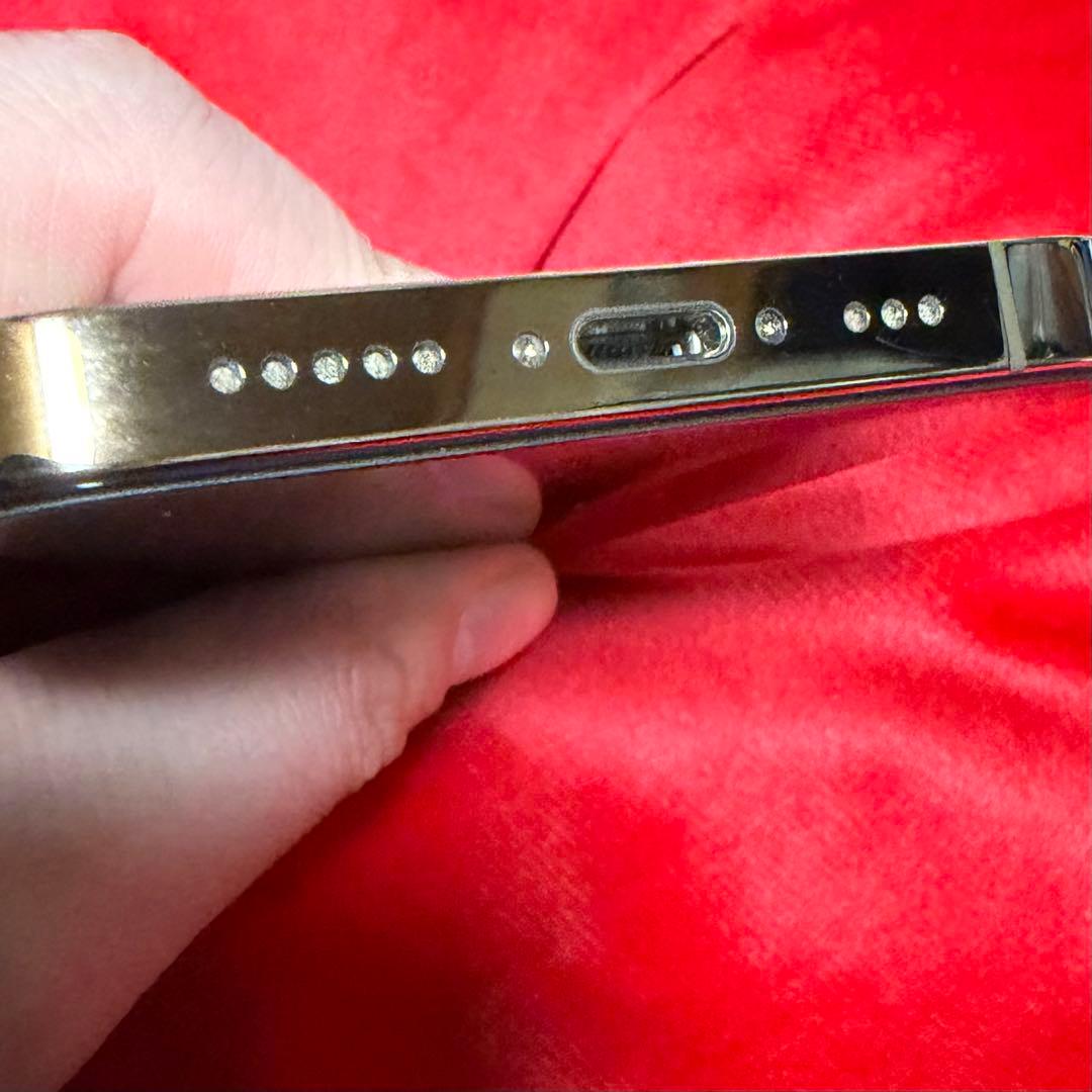 スマートフォン本体 iPhone12Pro 256GB GOLD Apple