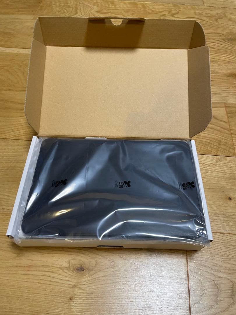 【専用】スマイルゼミタブレット 初期化済 Android13　SZJ-JS203