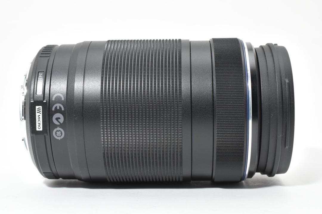 ■美品■オリンパス M.ZUIKO DIGITAL ED 75-300mmⅡ