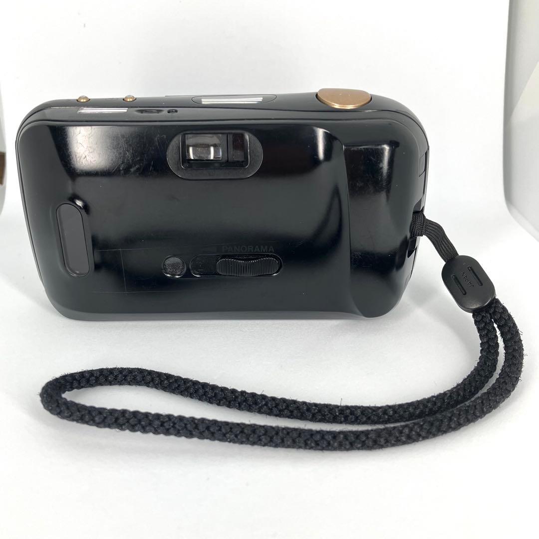 【ジャンク・動作品・作例あり】Olympus μ（初代）PANORAMA