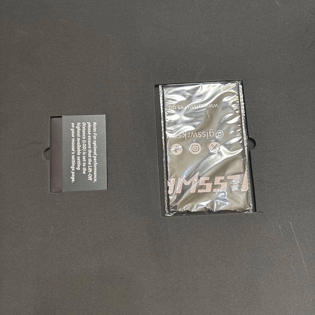 マ*ー様 GLSSWRKS HANA/ハナ