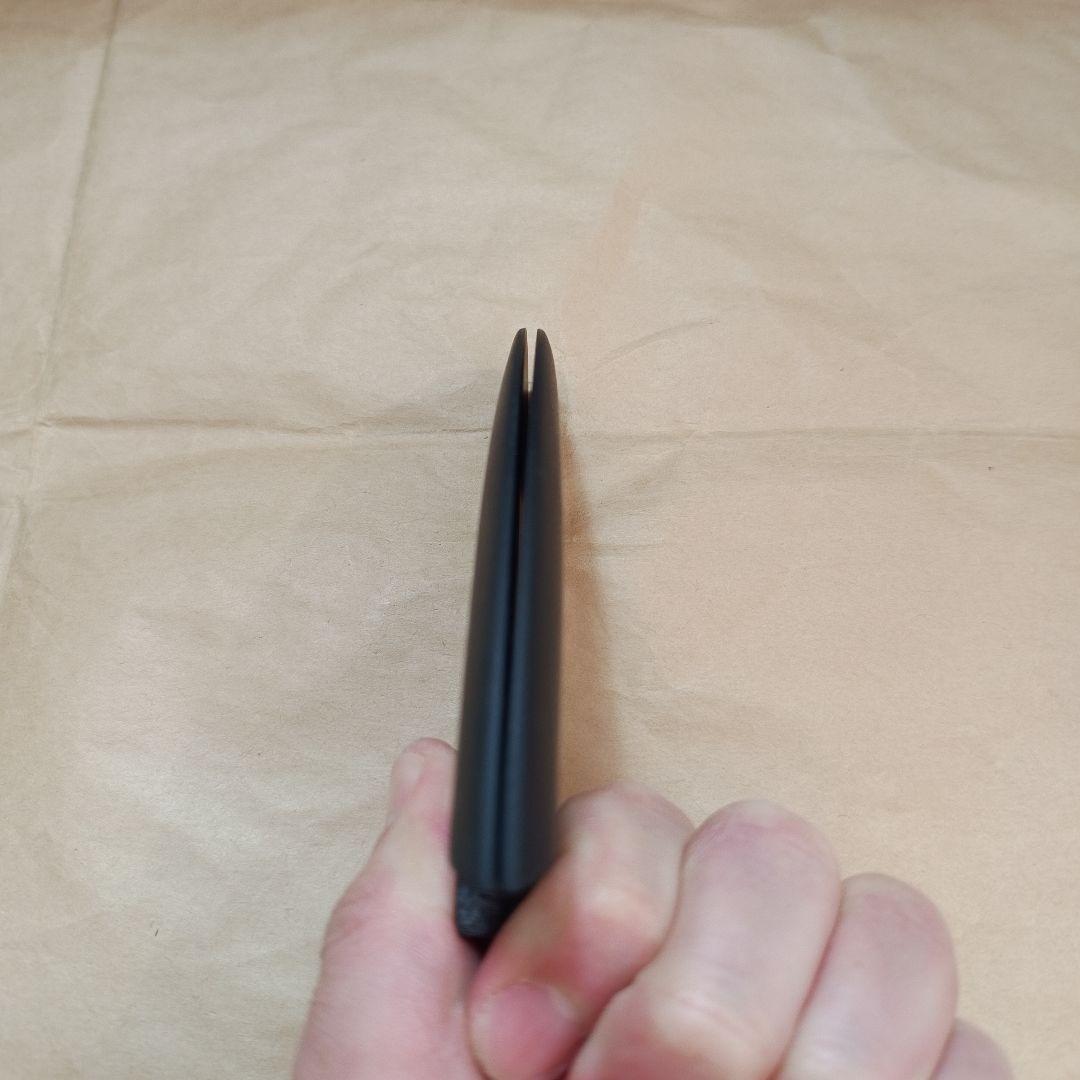 7インチ センターフィン　FCS対応ツインザー　シングルスタビ　TWINZER