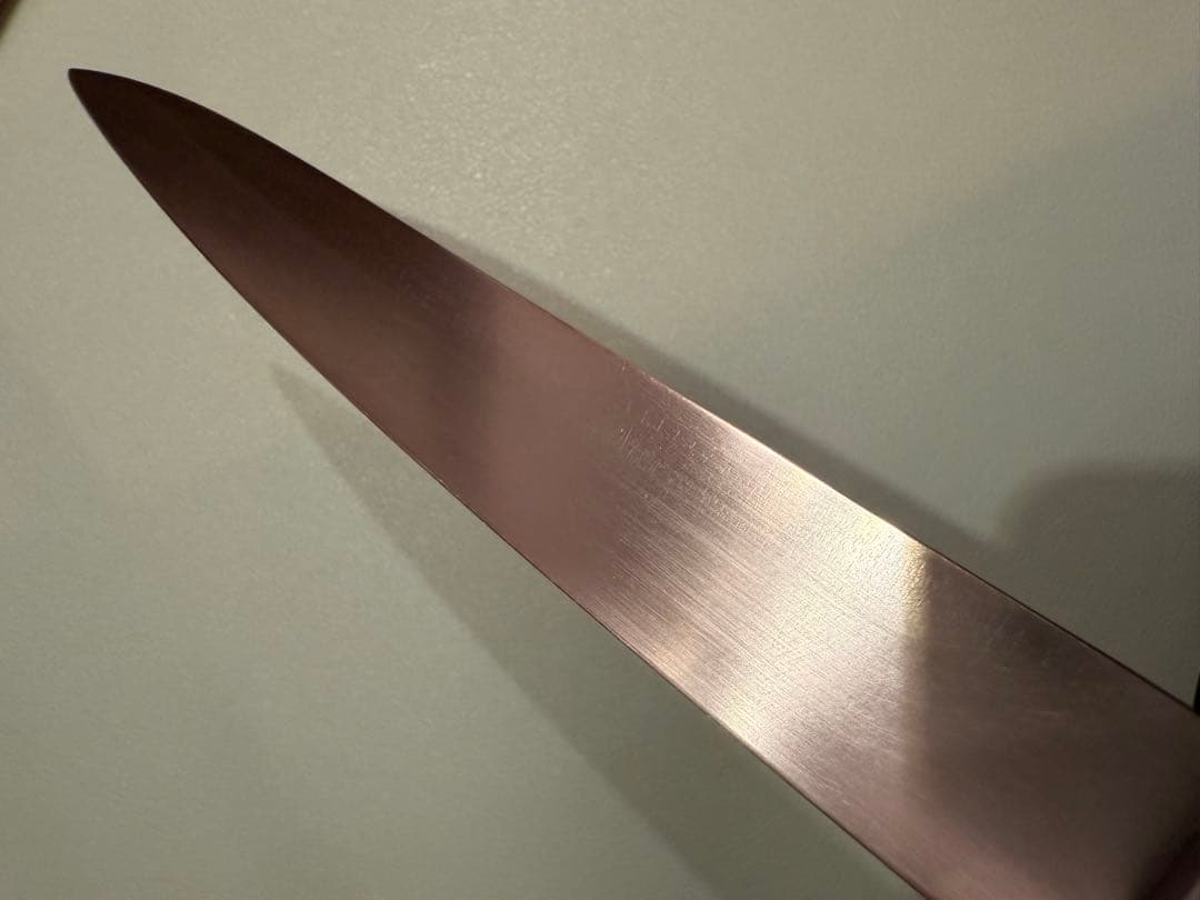 子の日　Nenoxペティナイフ 150mm