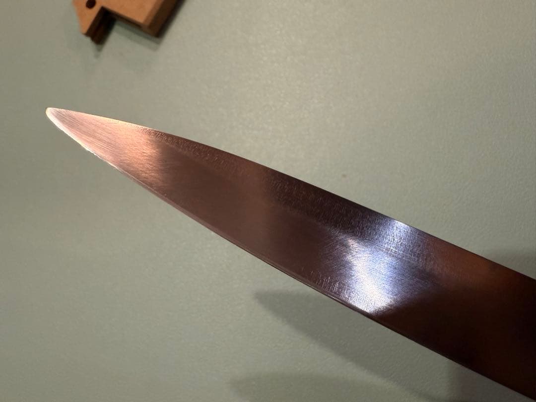 子の日　Nenoxペティナイフ 150mm