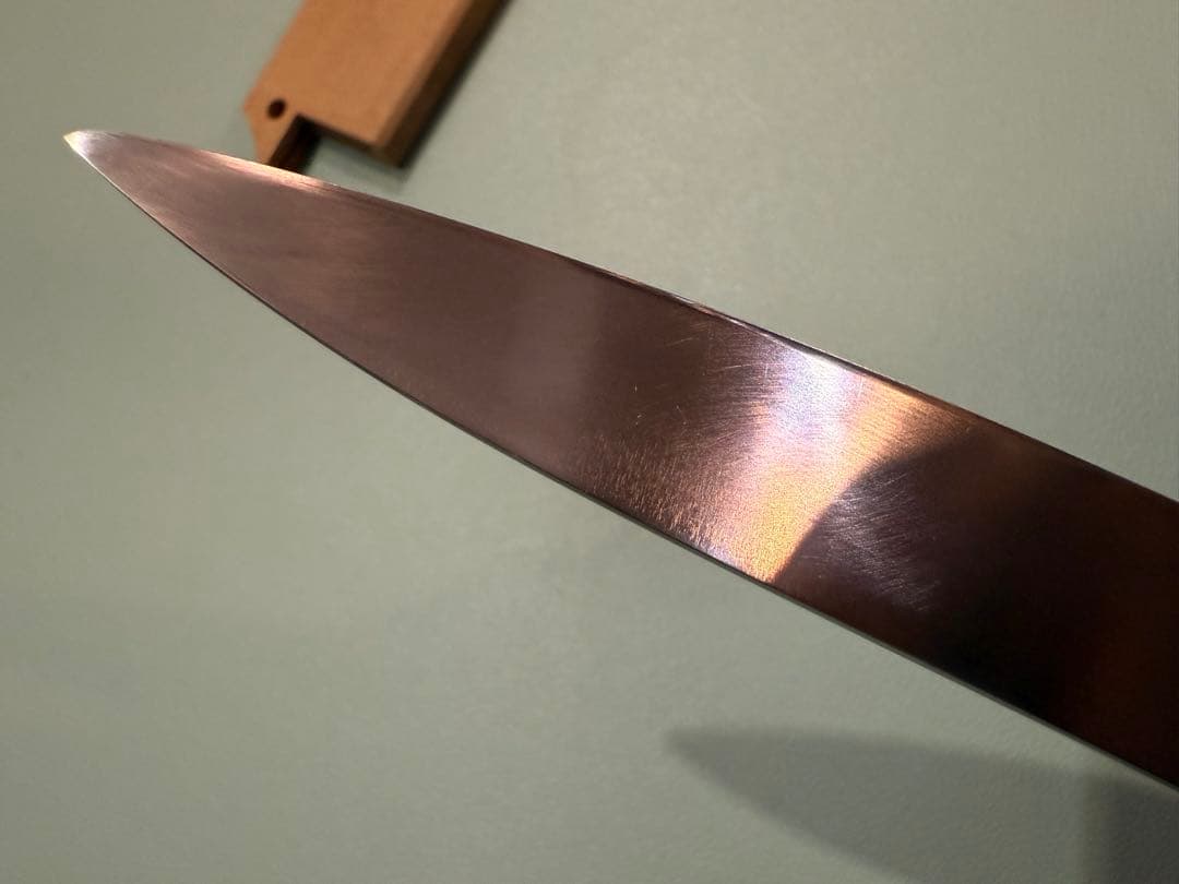 子の日　Nenoxペティナイフ 150mm