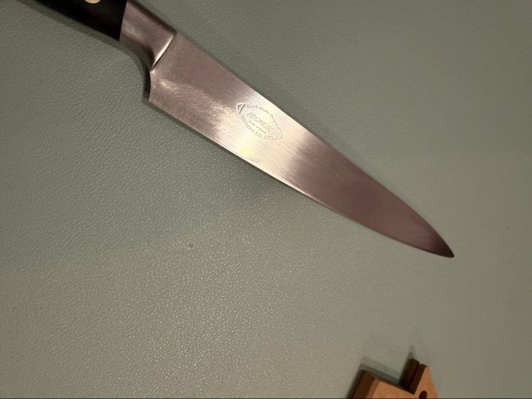 子の日　Nenoxペティナイフ 150mm