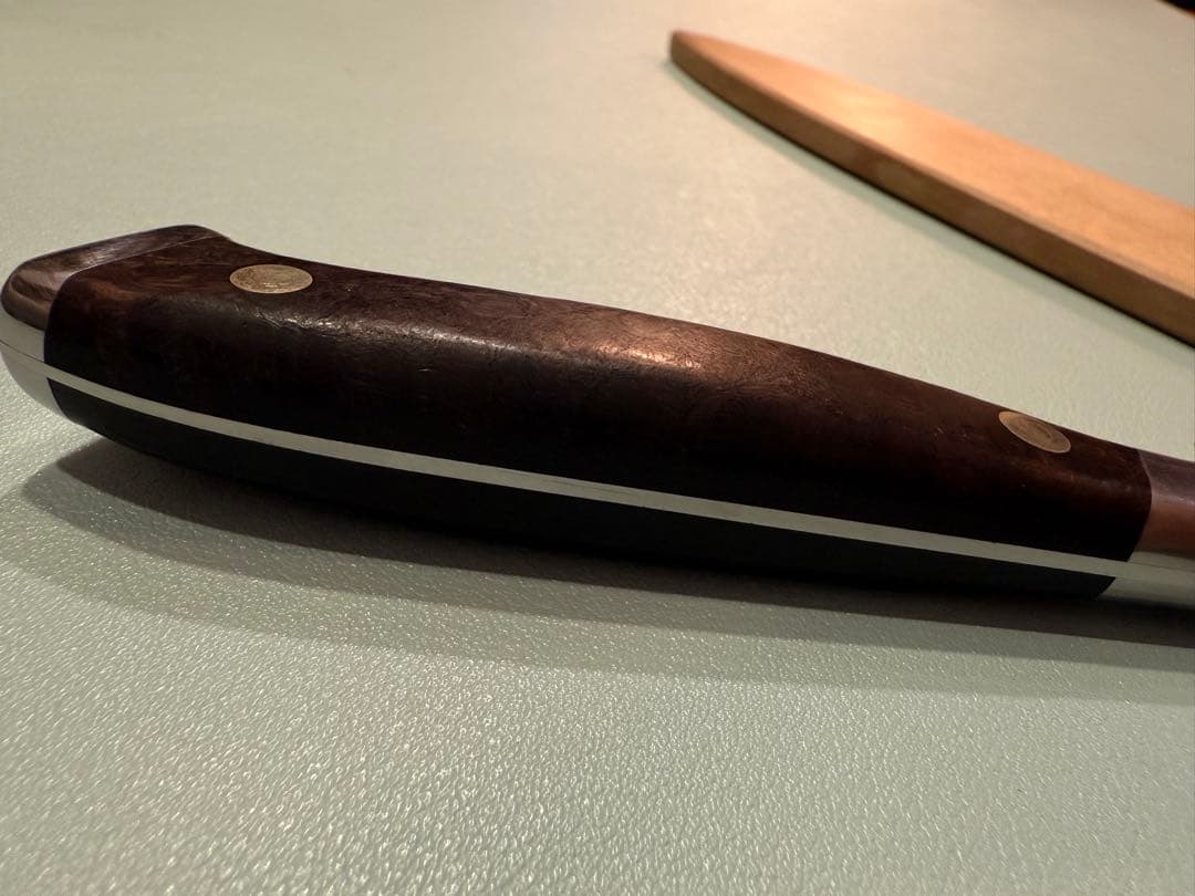 子の日　Nenoxペティナイフ 150mm