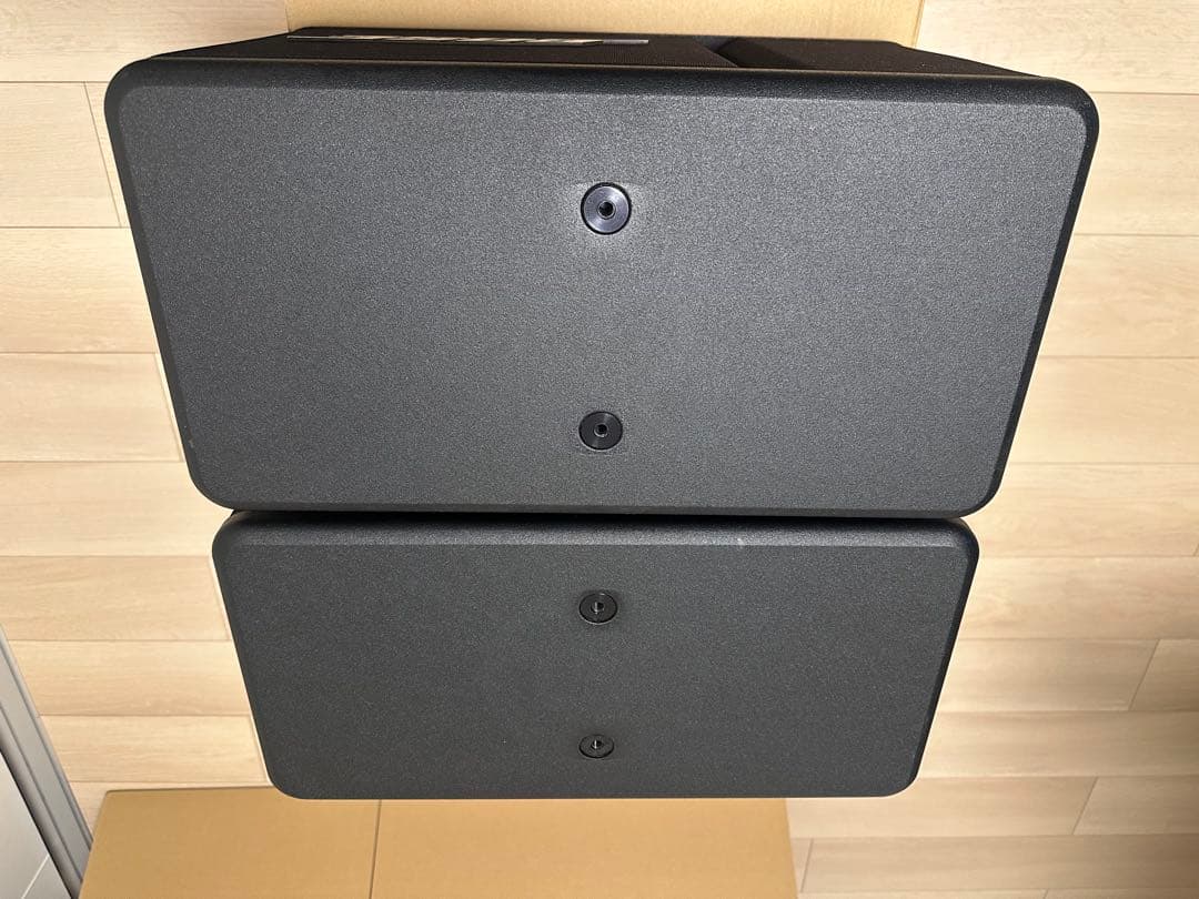 BOSE 301-AV MONITORスピーカー ペア シリアル連番