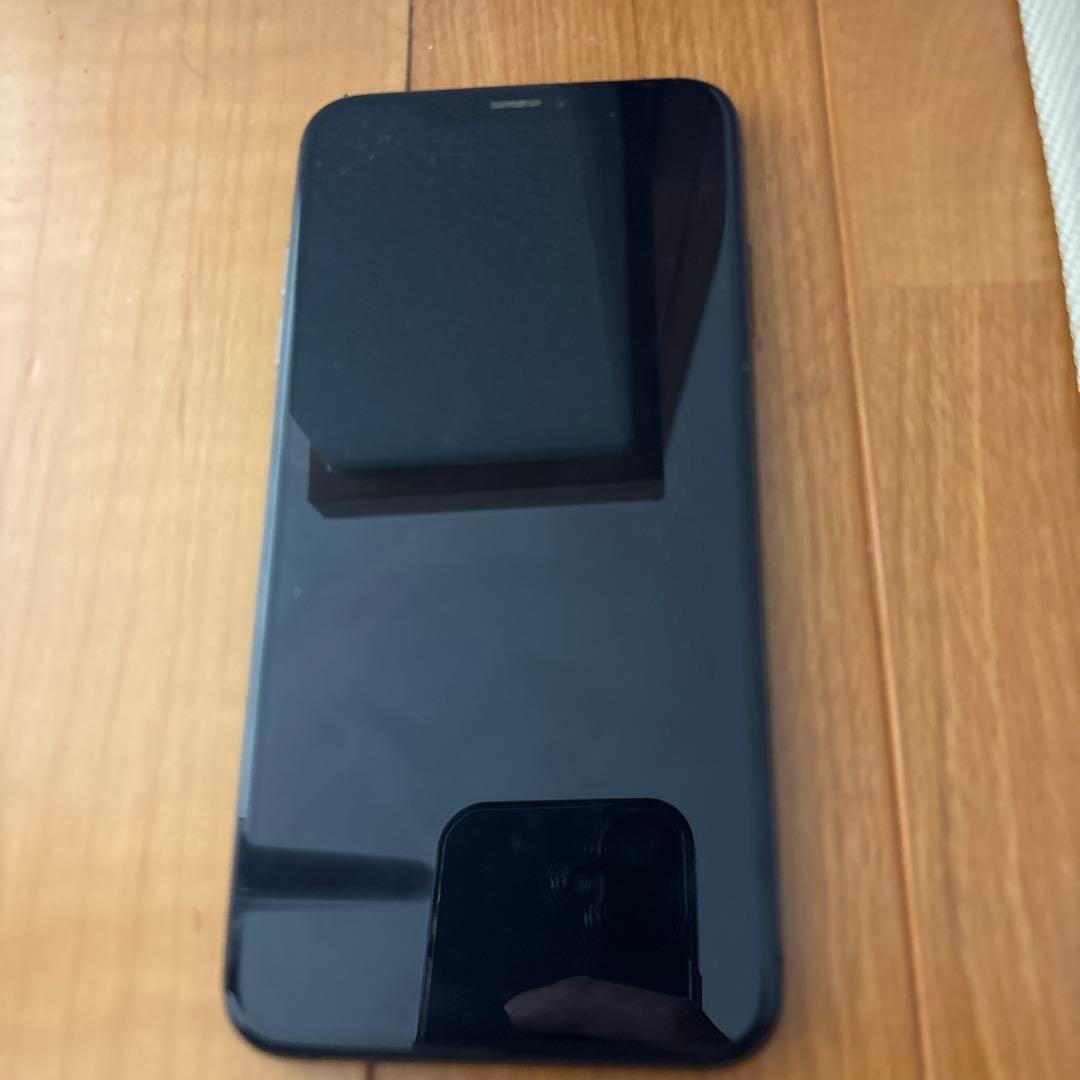 スマートフォン本体 Apple iPhone Xs Max
