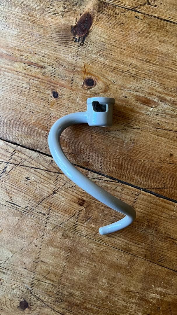 KitchenAid Professional 600 ブラック（再整備品）