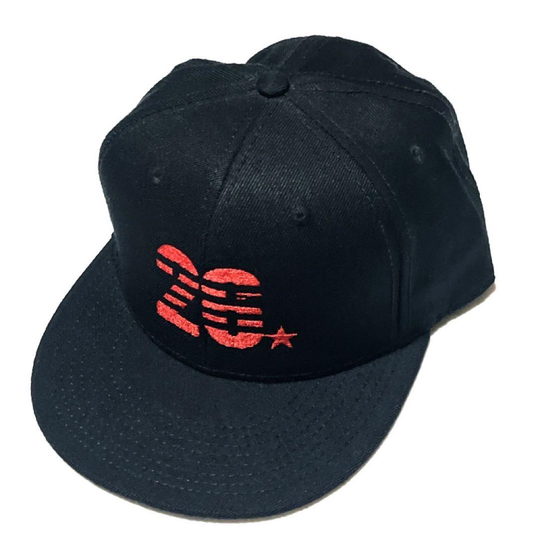 名古屋グランパス × メイドインワールド キャップ 5点 未使用 OTTO製