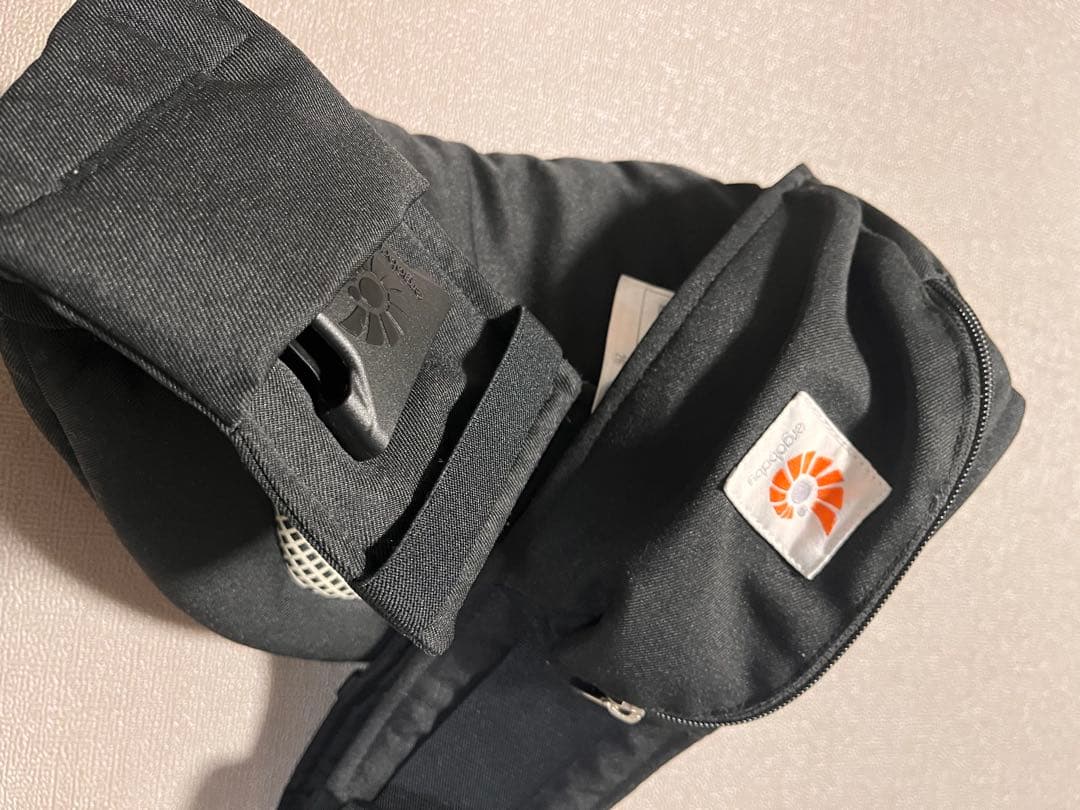 エルゴベビー　Lift ヒップシート