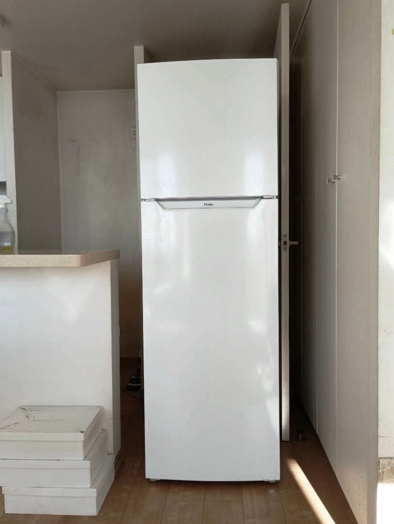 【引取変更は1万値引】冷蔵庫 2024年製 246L Haier JR-25A