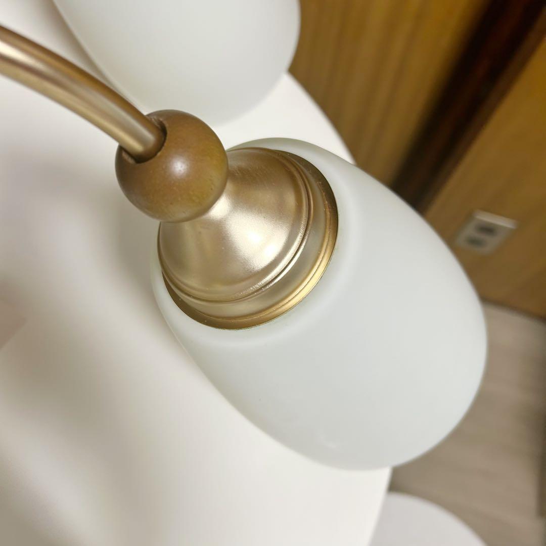 Panasonic パルックボールプレミア　シャンデリア6灯HEM6000KCE