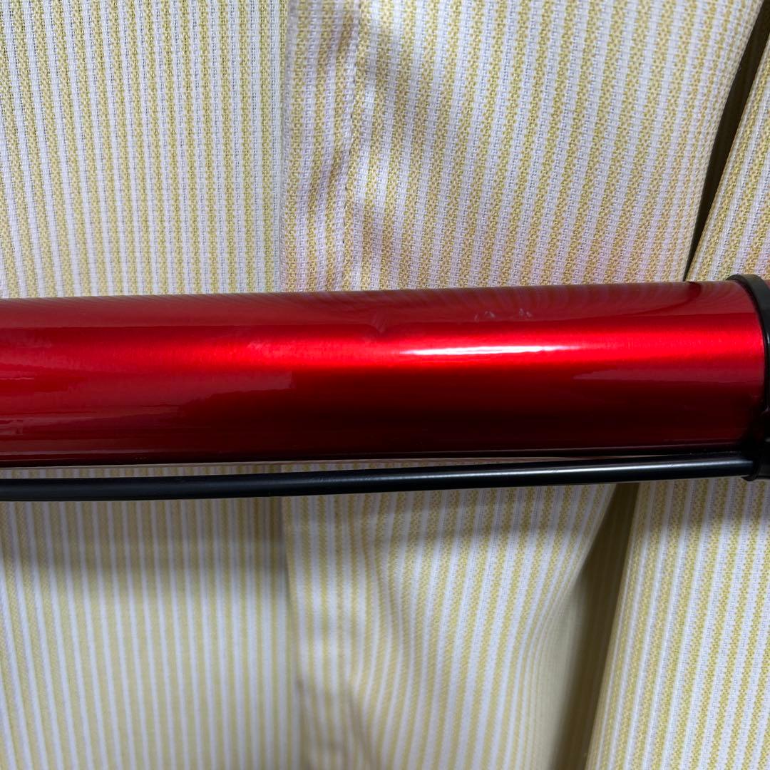 自転車本体 LEADER ANGELINO RED