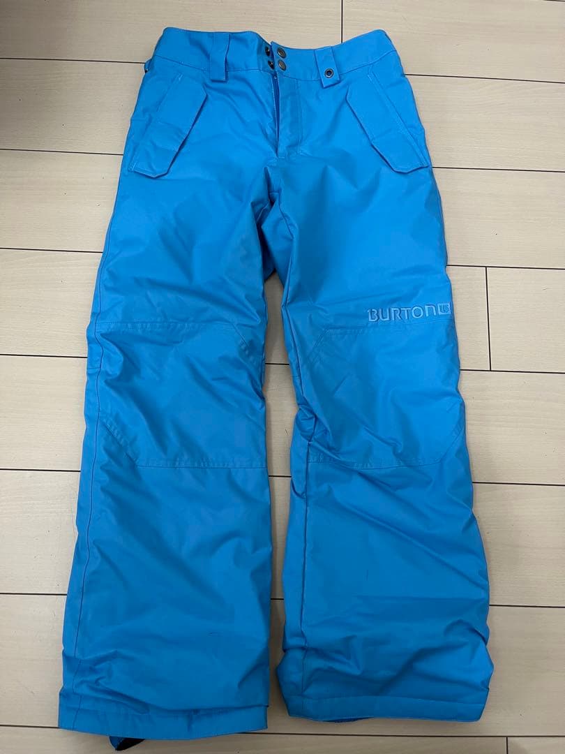 バートン スノーボードウェア