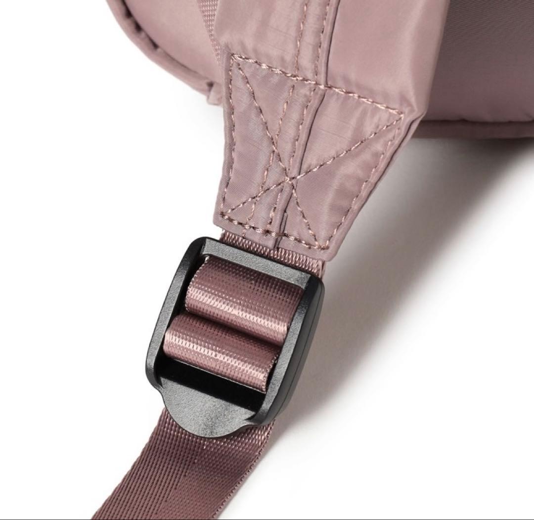 新品・未開封 チャコット リュック レッスンバッグ ベージュ chacott